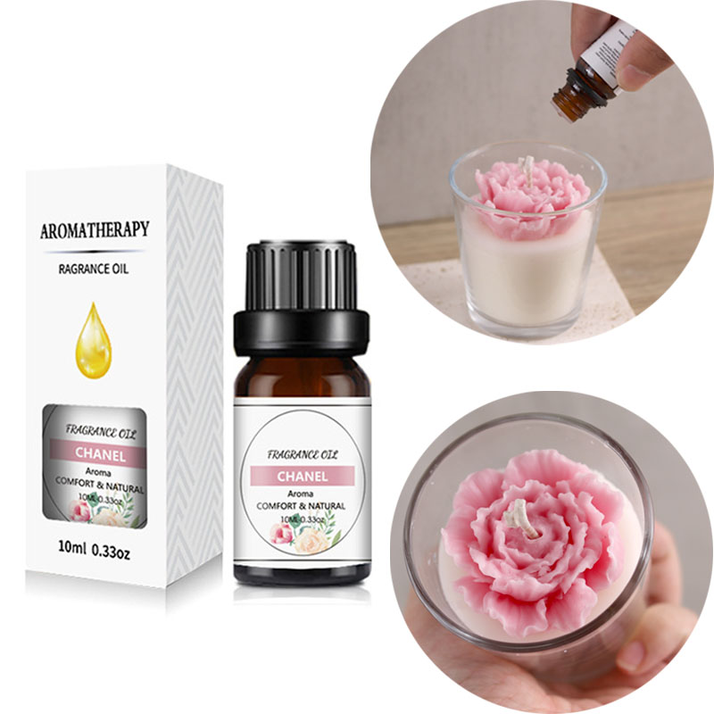 10 ml Duftöl, Pflanzenherstell – Candle Making And Perfume Bewertung und Preis