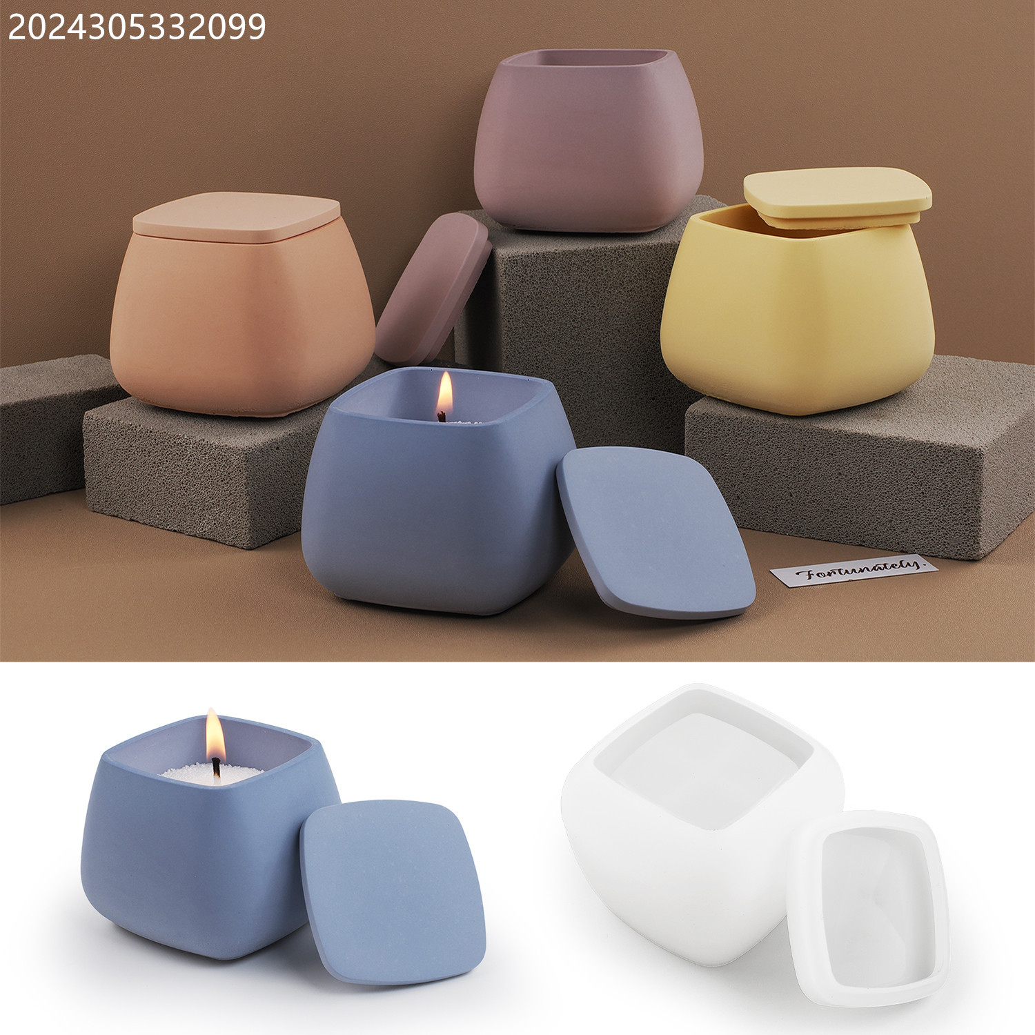 DIY Epoxidharz-Zement-Gips-Sil – Candle Making Jars With Lids Bewertung und Preis