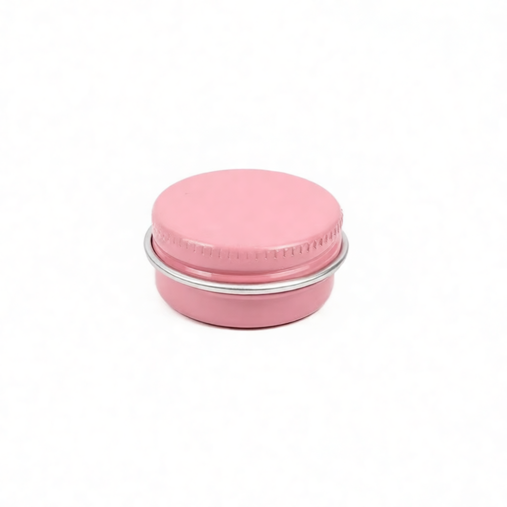 Muster Aluminiumdose Runder Me – Tin Container Lid Bewertung und Preis