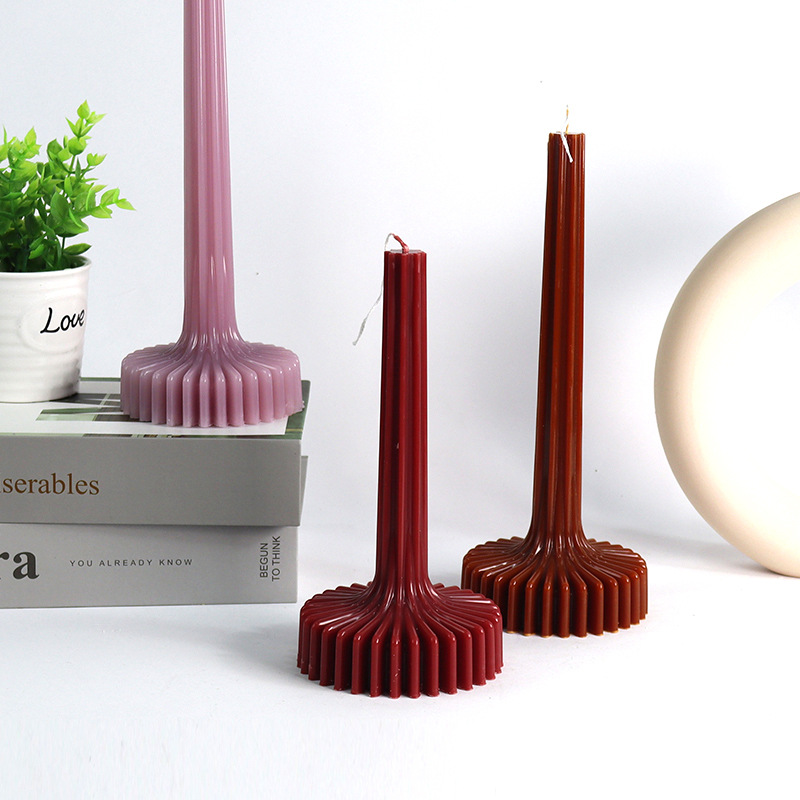 3D Vasenförmige Kerzenform DIY – Candle Making Jug Bewertung und Preis