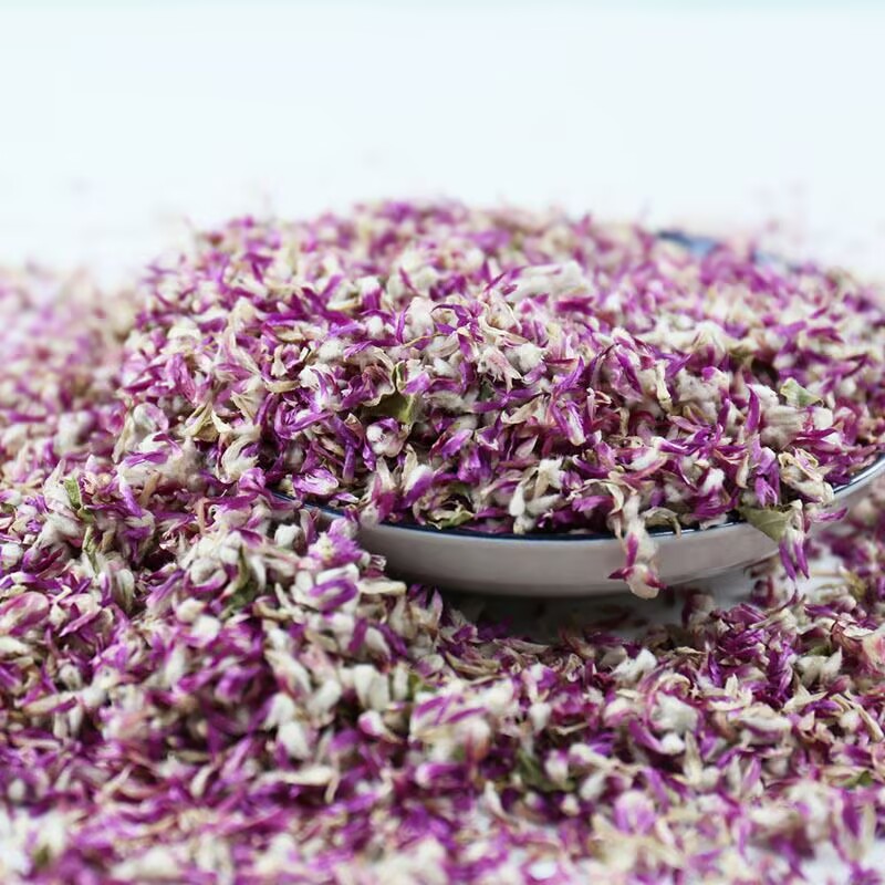 Natürliche Lila Globusamarant  – Candle Making And Perfume Bewertung und Preis