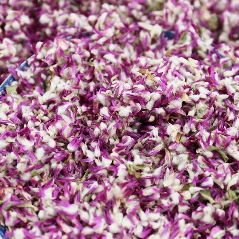 Natürliche Lila Globusamarant  – Candle Making And Perfume Bewertung und Preis