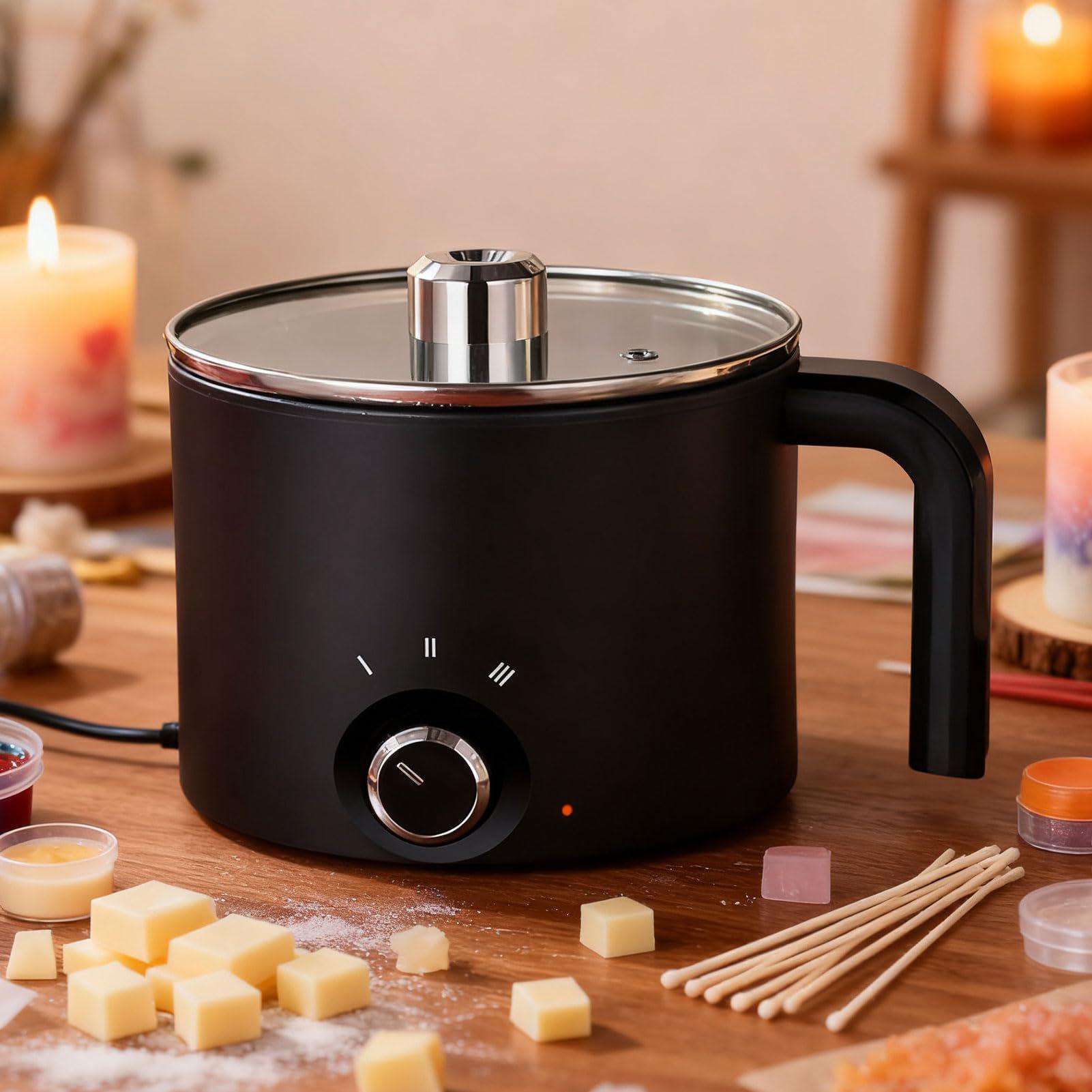 1,5 l Wachsschmelztiegel, Kerz – Candle Making Jug Bewertung und Preis