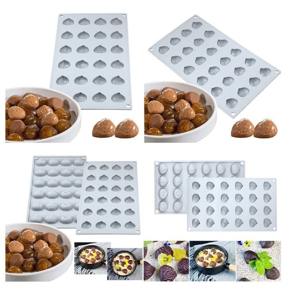 Silikon-Bento-Kuchenform, Gips – Candle Making Tutorial Bewertung und Preis