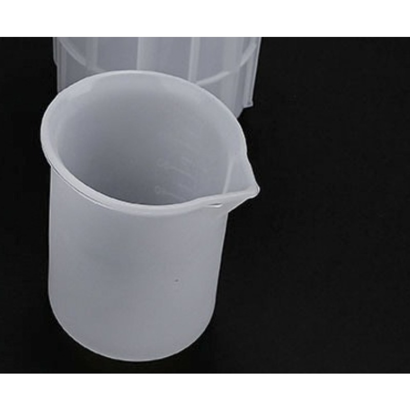 Kerzenform, Kristall-Epoxidhar – Candle Making Tutorial Bewertung und Preis