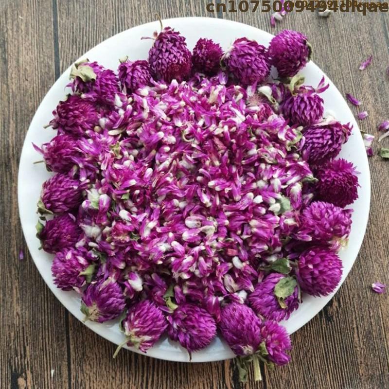 Natürliche Lila Globusamarant  – Candle Making And Perfume Bewertung und Preis
