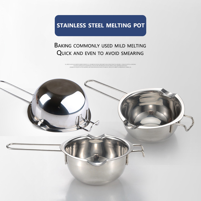 Edelstahl Wachs Schmelztiegel  – Candle Making Jug Bewertung und Preis