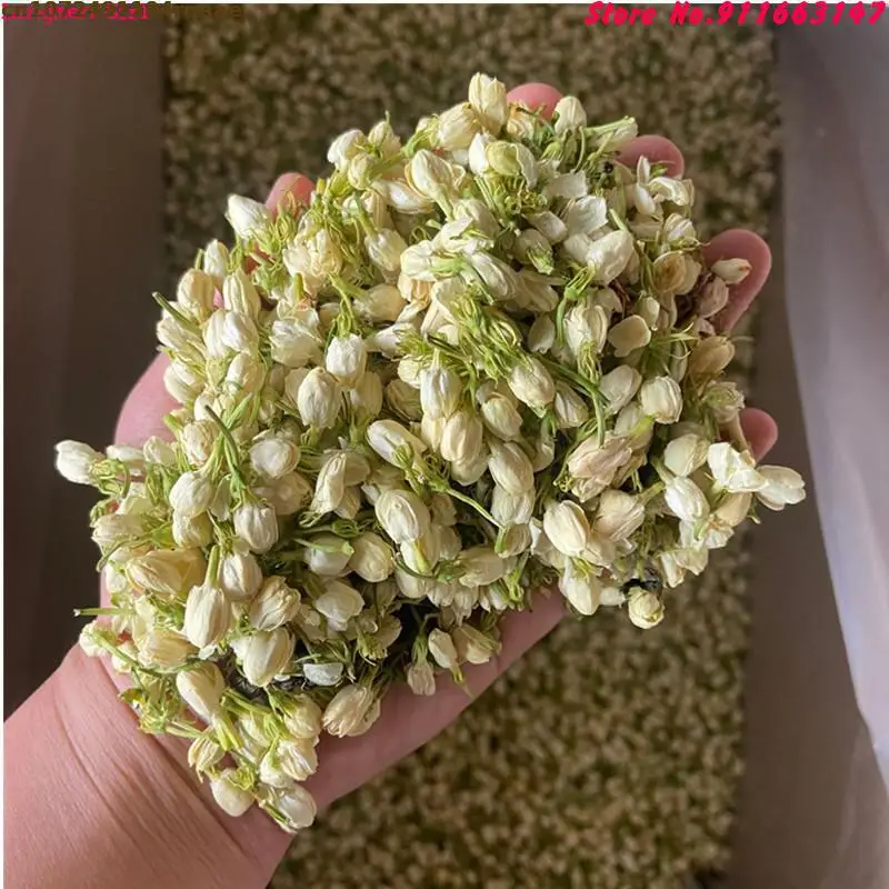 Hochwertige Jasminblüten, Natü – Candle Making And Perfume Bewertung und Preis
